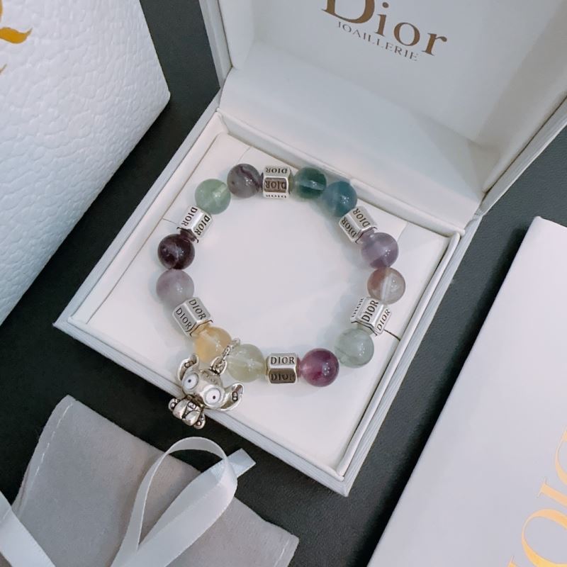 Christian Dior Bracelets